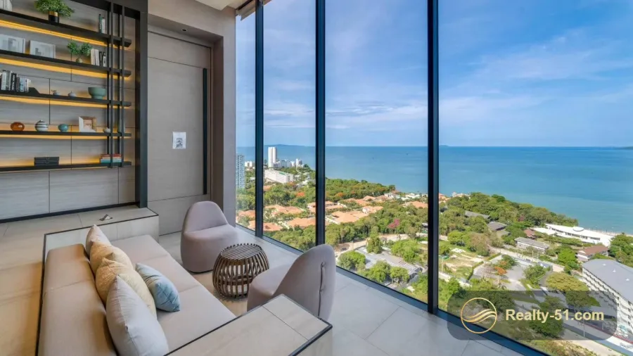 Andromeda Condominium — 15