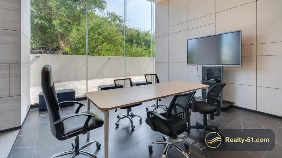 Andromeda Condominium — 22