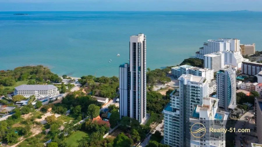 Andromeda Condominium — 4