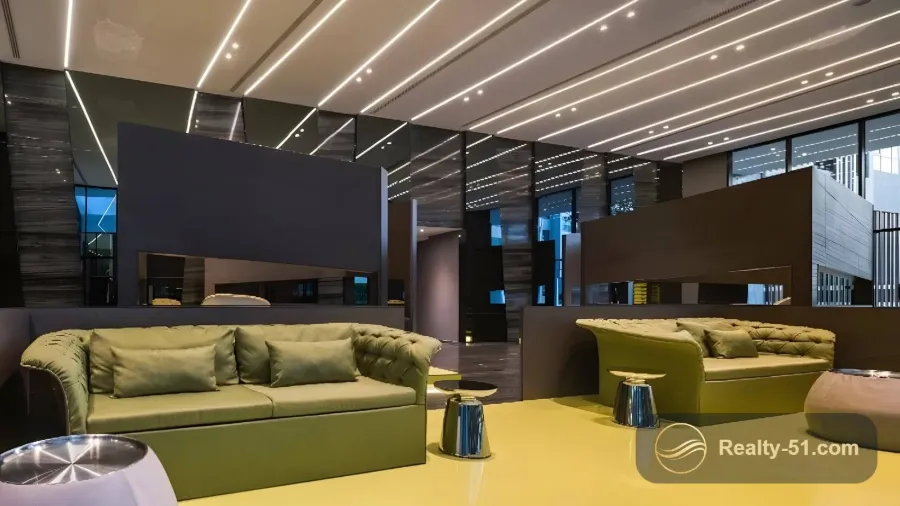 The Base Central Pattaya — 5