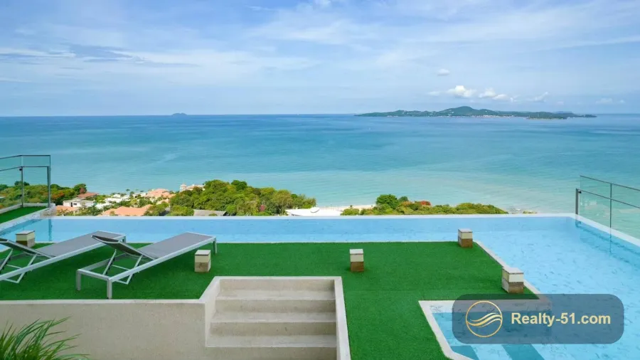 Andromeda Condominium — 9