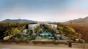 The Standard Residences Hua Hin