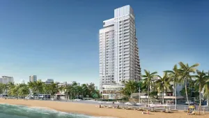 PTY Residence Sai 1