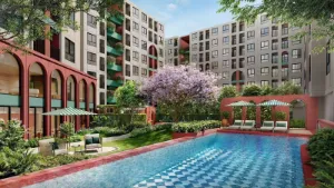 dcondo Vite Pattaya