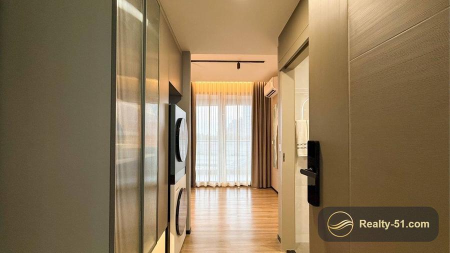 Executive 79.75 ตร.ม. 2 ห้องนอน — Aquarous — 15