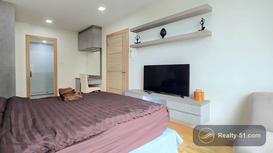 1 Bedroom 46 m² with Pool View — Whale Marina — 14