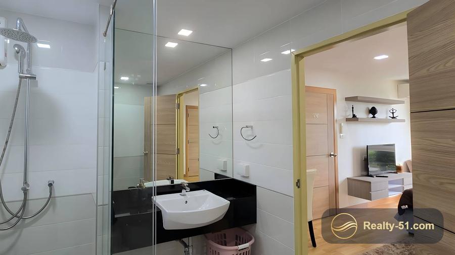 1 Bedroom 46 m² with Pool View — Whale Marina — 16