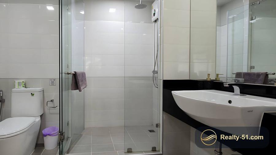 1 Bedroom 46 m² with Pool View — Whale Marina — 17