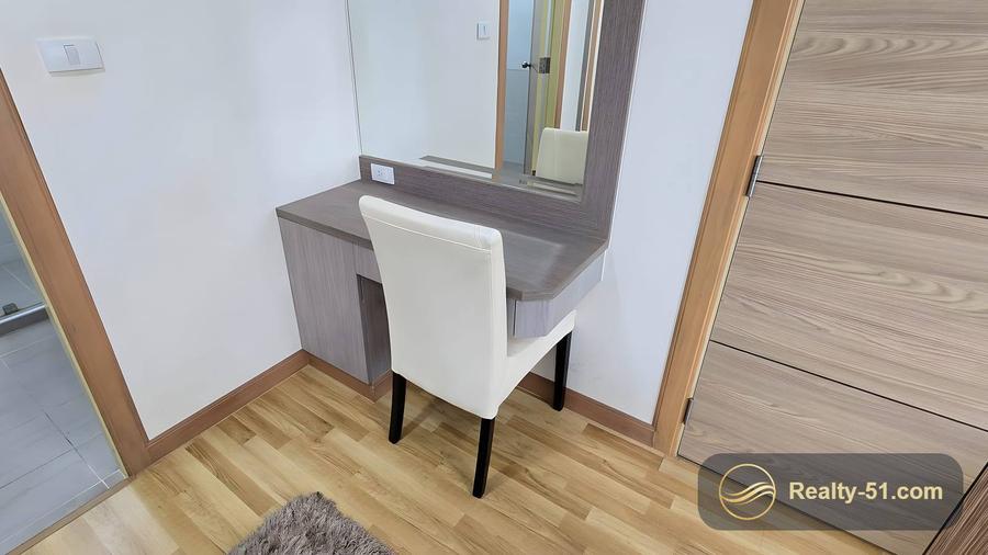 1 Bedroom 46 m² with Pool View — Whale Marina — 15