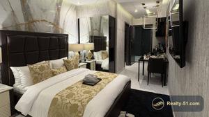 สตูดิโอใน Grand Solaire Noble