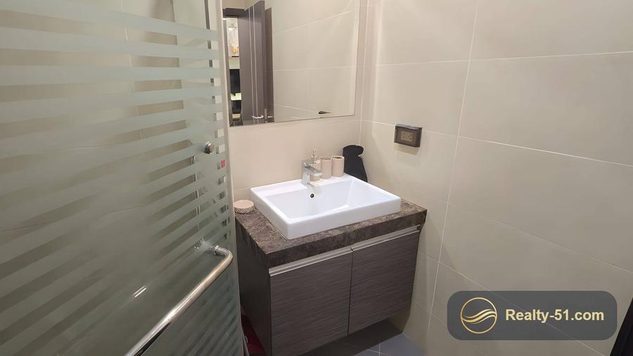 Dusit Grand View 中天 — 公寓 35 m² — 11