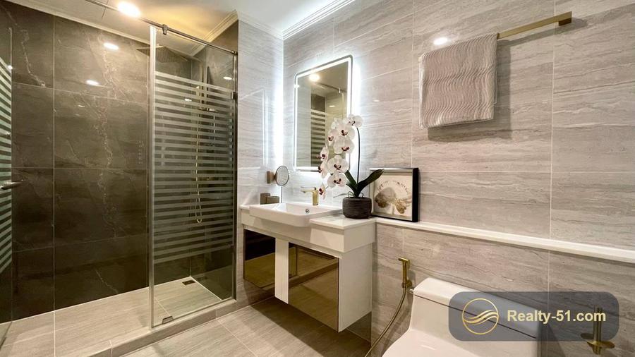 2 Bedroom 62 m² in Dusit Grand Park 2 — 12
