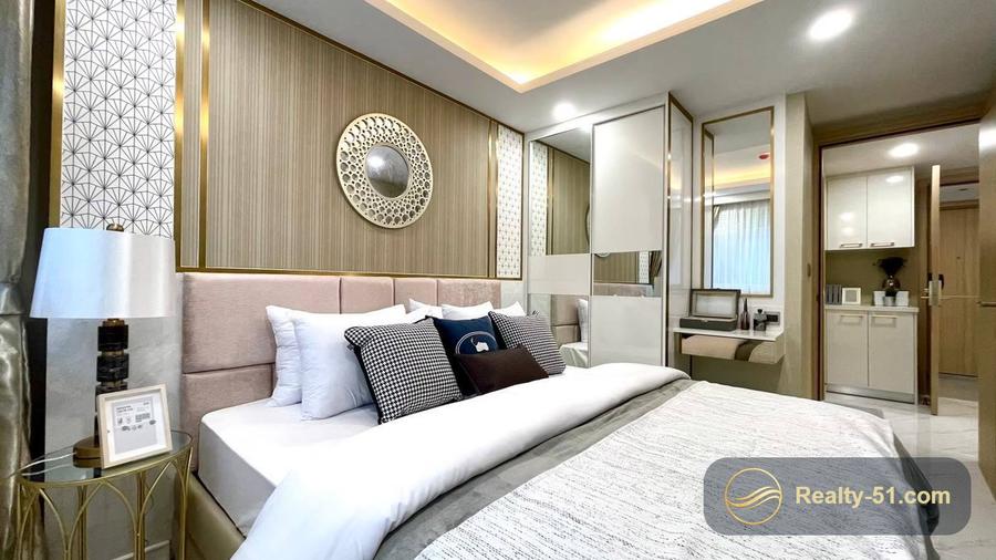 2 Bedroom 62 m² in Dusit Grand Park 2 — 5