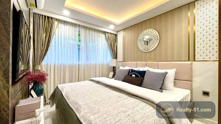 2 Bedroom 62 m² in Dusit Grand Park 2 — 6