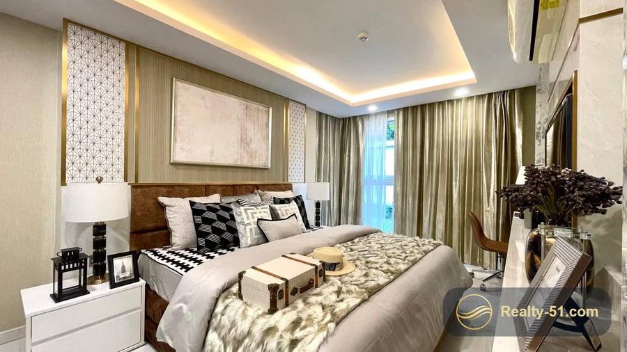 2 Bedroom 62 m² in Dusit Grand Park 2 — 8