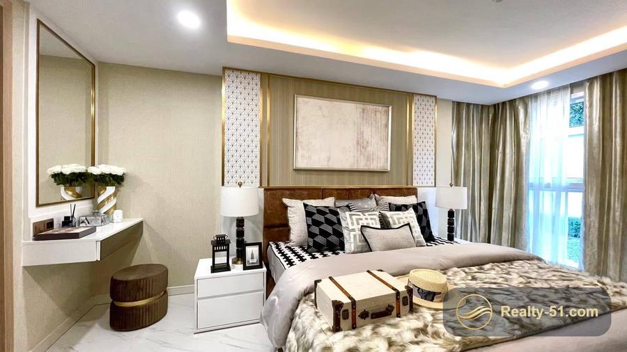 2 Bedroom 62 m² in Dusit Grand Park 2 — 9