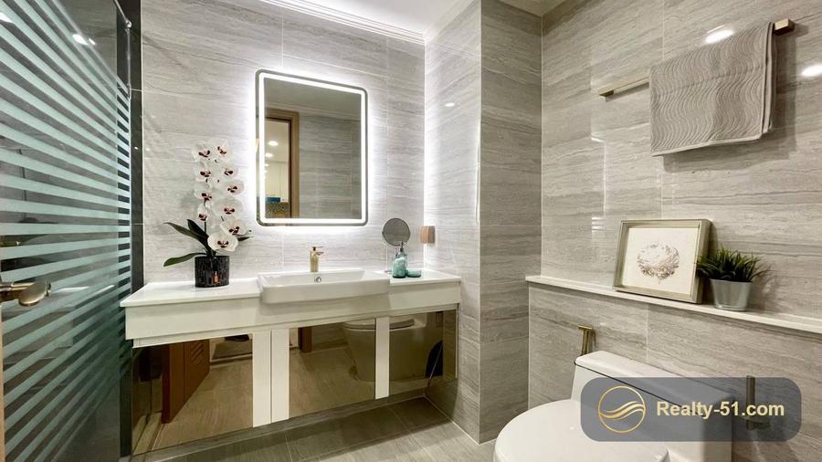 2 Bedroom 62 m² in Dusit Grand Park 2 — 7