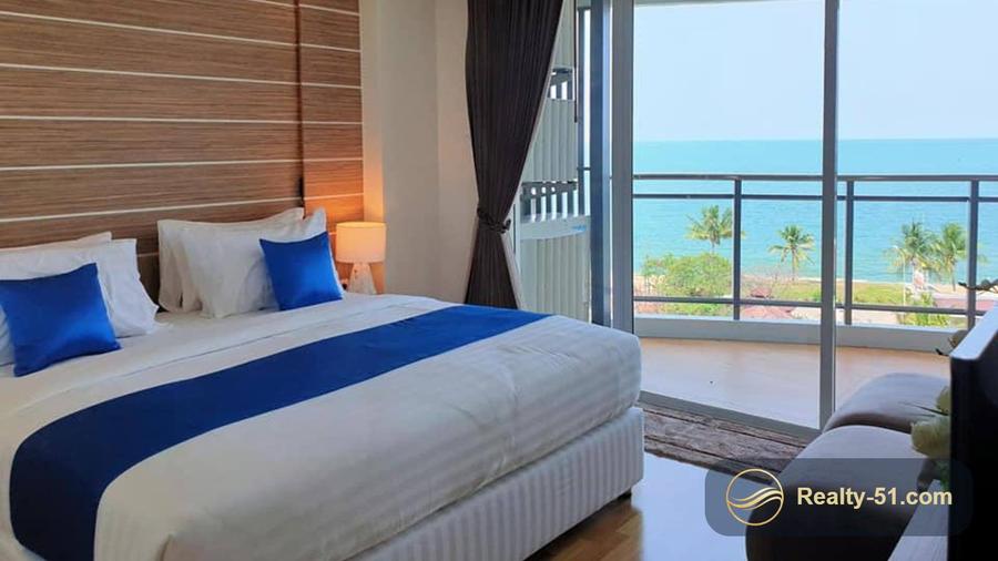 2 Bedrooms in Whale Marina Condominium — 14