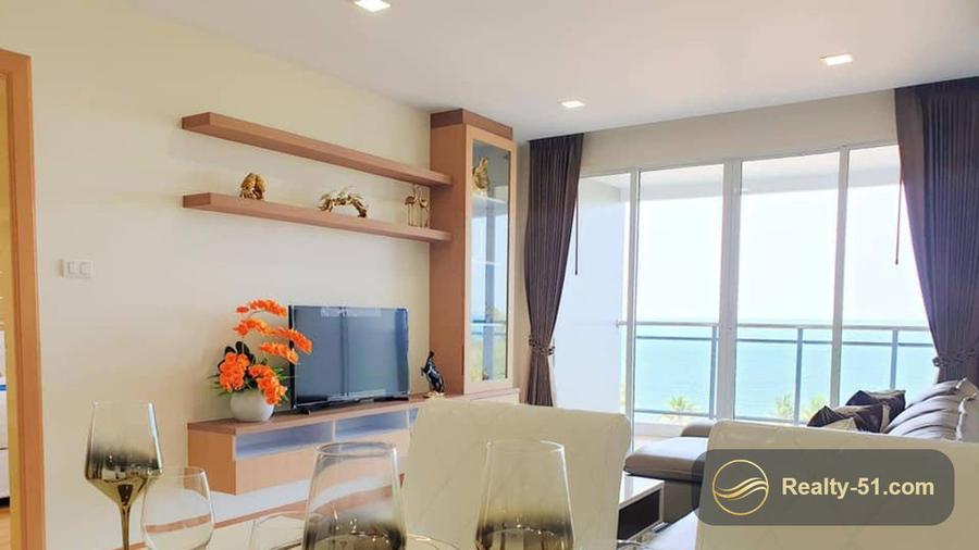 2 Bedrooms in Whale Marina Condominium — 13