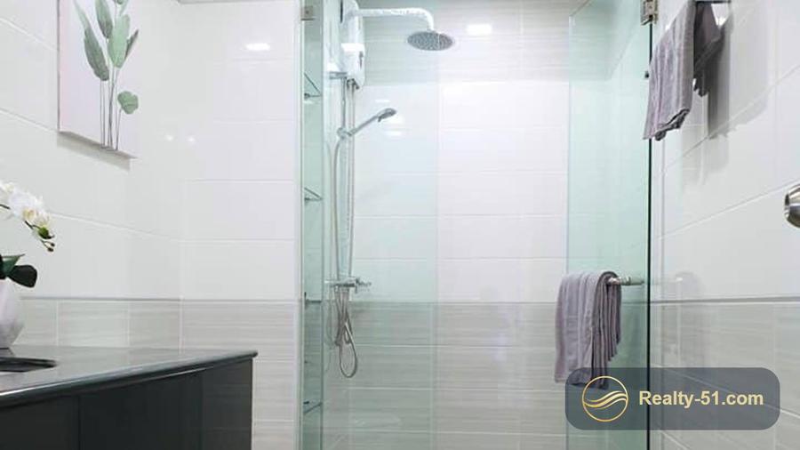 2 Bedrooms in Whale Marina Condominium — 2