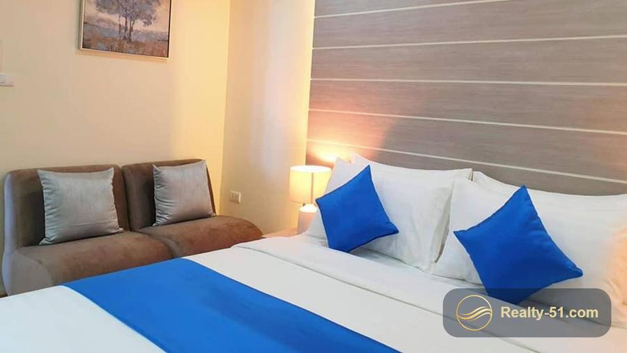 2 Bedrooms in Whale Marina Condominium — 15