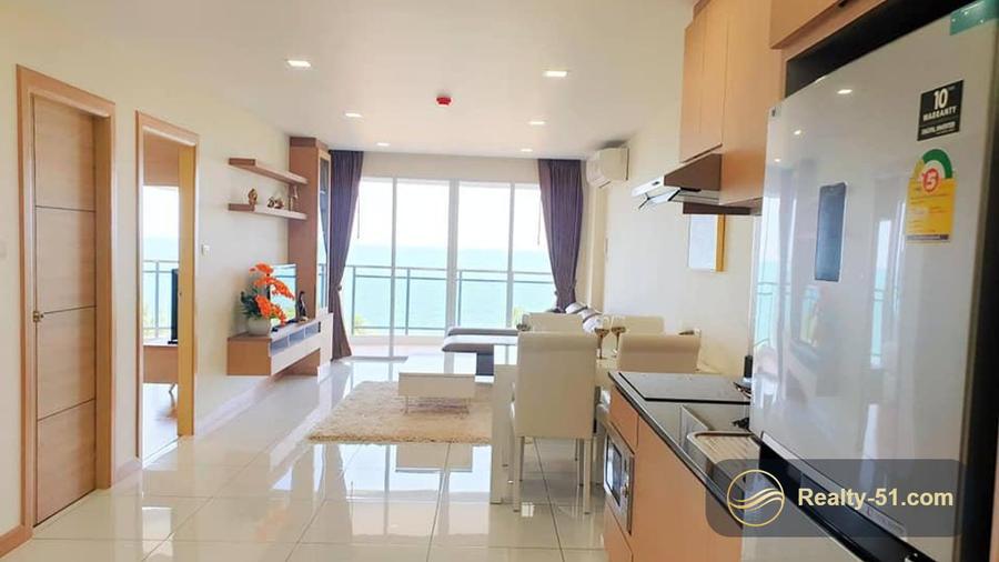 2 Bedrooms in Whale Marina Condominium — 9