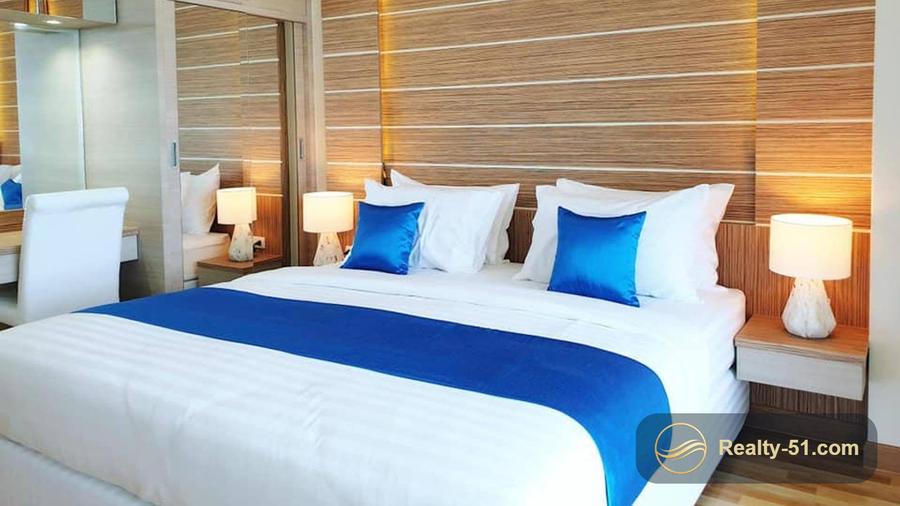 2 Bedrooms in Whale Marina Condominium — 6