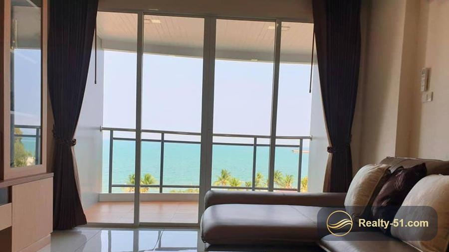 2 Bedrooms in Whale Marina Condominium — 4