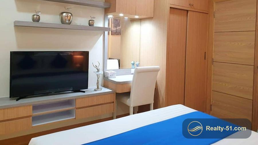 2 Bedrooms in Whale Marina Condominium — 16