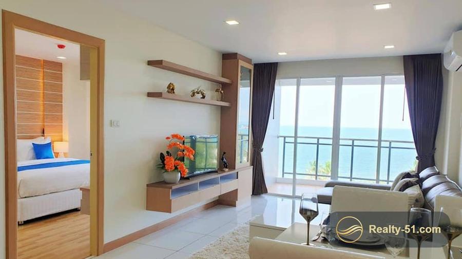 2 Bedrooms in Whale Marina Condominium — 5