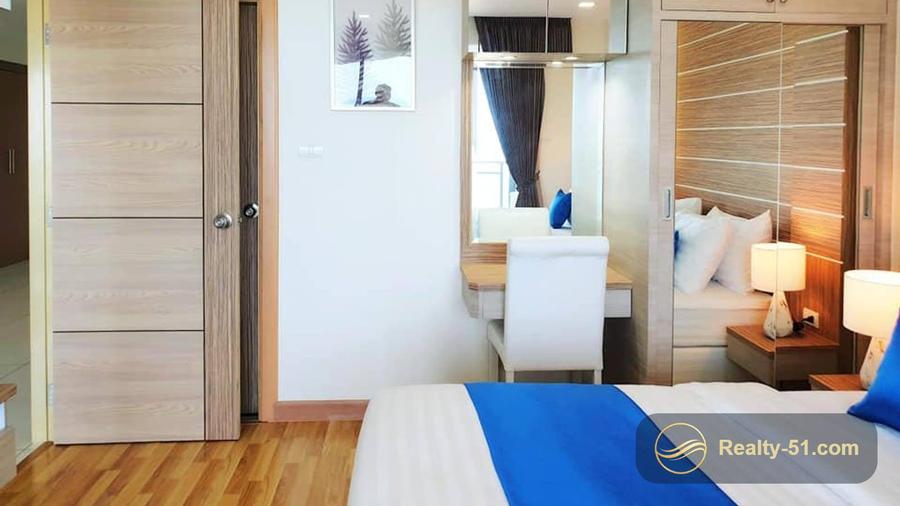 2 Bedrooms in Whale Marina Condominium — 8
