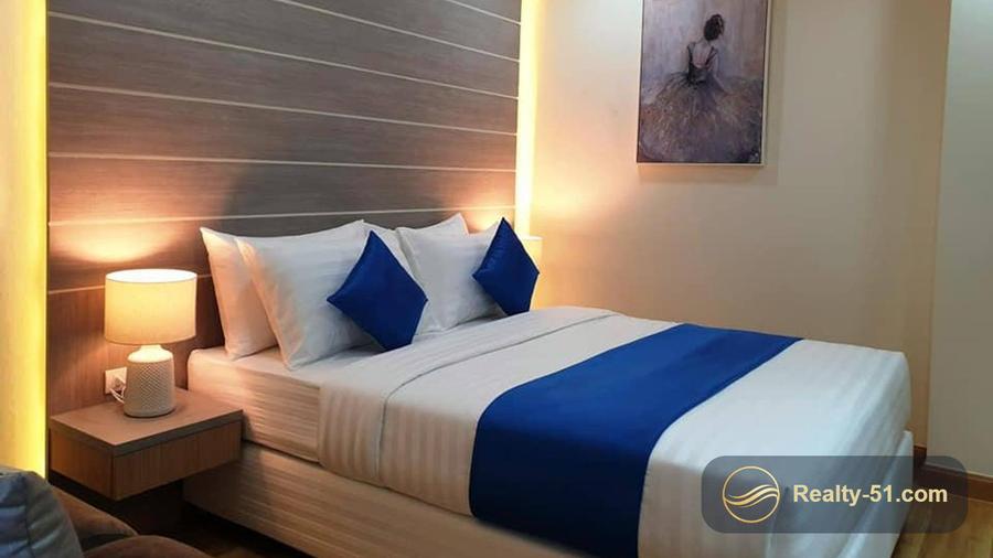2 Bedrooms in Whale Marina Condominium — 7