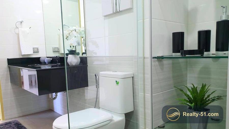 2 Bedrooms in Whale Marina Condominium — 12