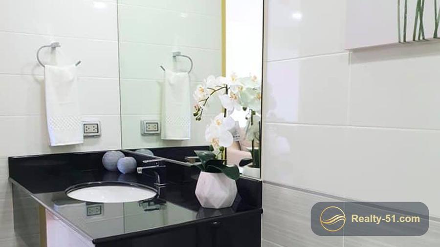 2 Bedrooms in Whale Marina Condominium — 10