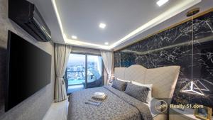 2 ห้องนอน ใน Grand Solaire Noble