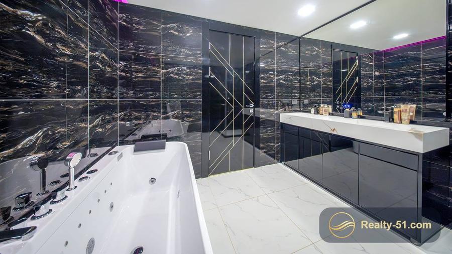 2 Schlafzimmer in Grand Solaire Noble — 9