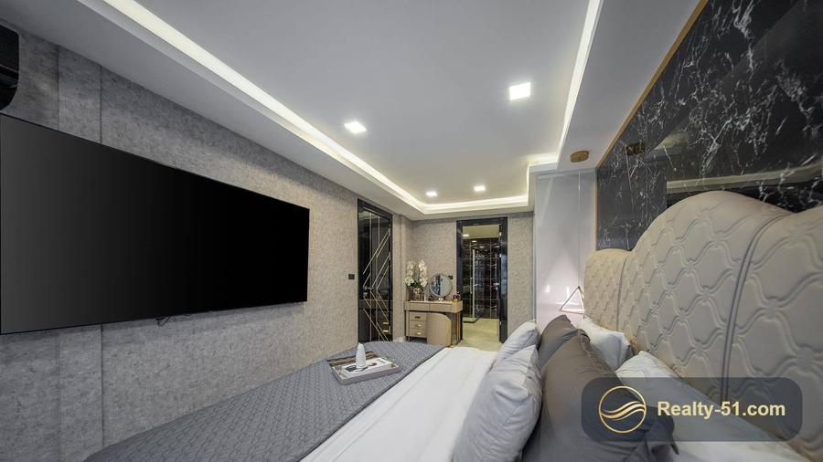 2 Schlafzimmer in Grand Solaire Noble — 7