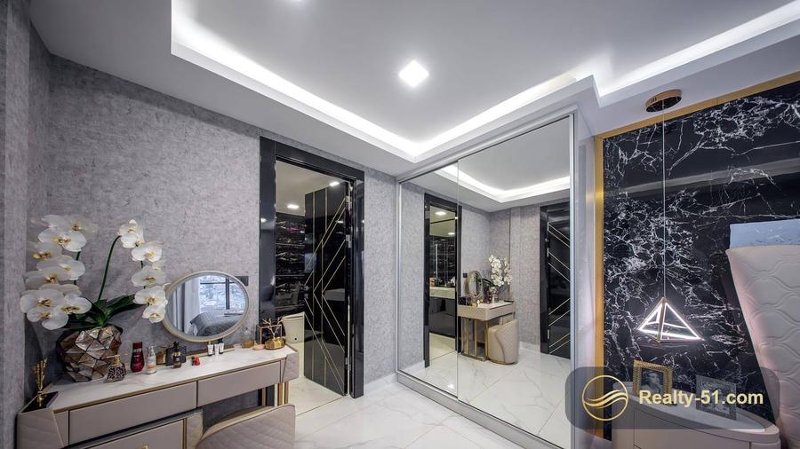 2 Schlafzimmer in Grand Solaire Noble — 4