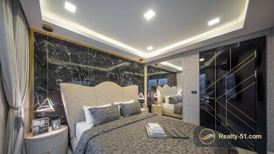 2 Schlafzimmer in Grand Solaire Noble — 2