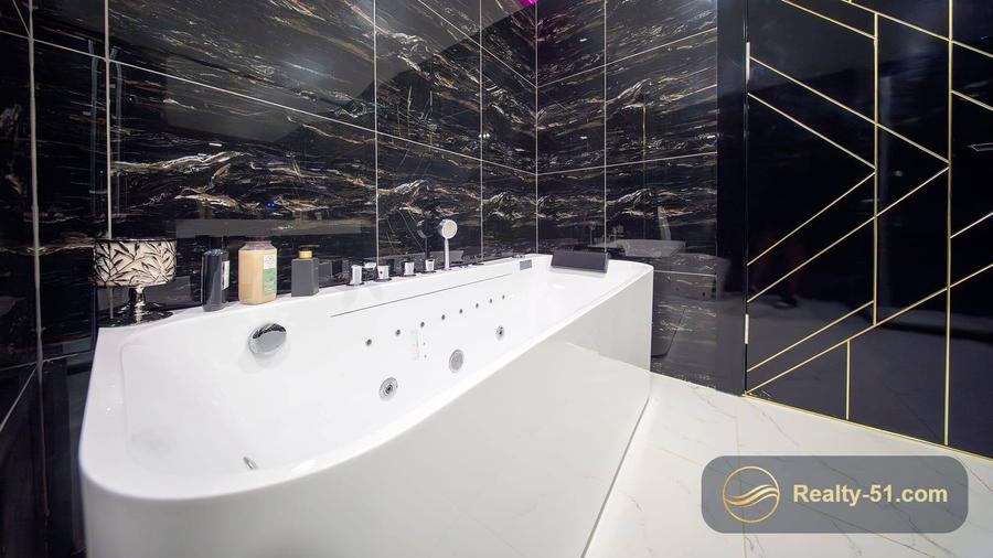 2 Schlafzimmer in Grand Solaire Noble — 10