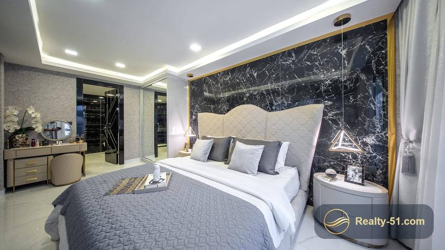 2 Schlafzimmer in Grand Solaire Noble — 6