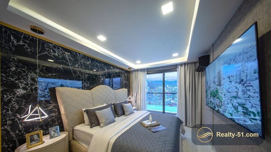 2 Schlafzimmer in Grand Solaire Noble — 3