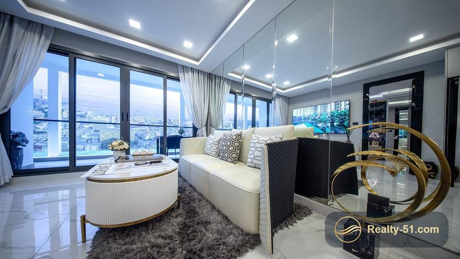2 Schlafzimmer in Grand Solaire Noble — 19