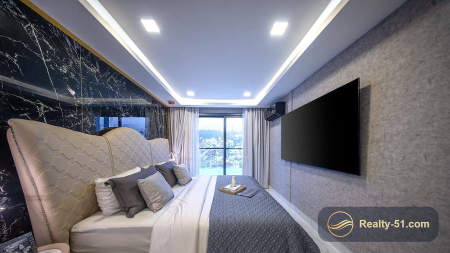 2 Schlafzimmer in Grand Solaire Noble — 11