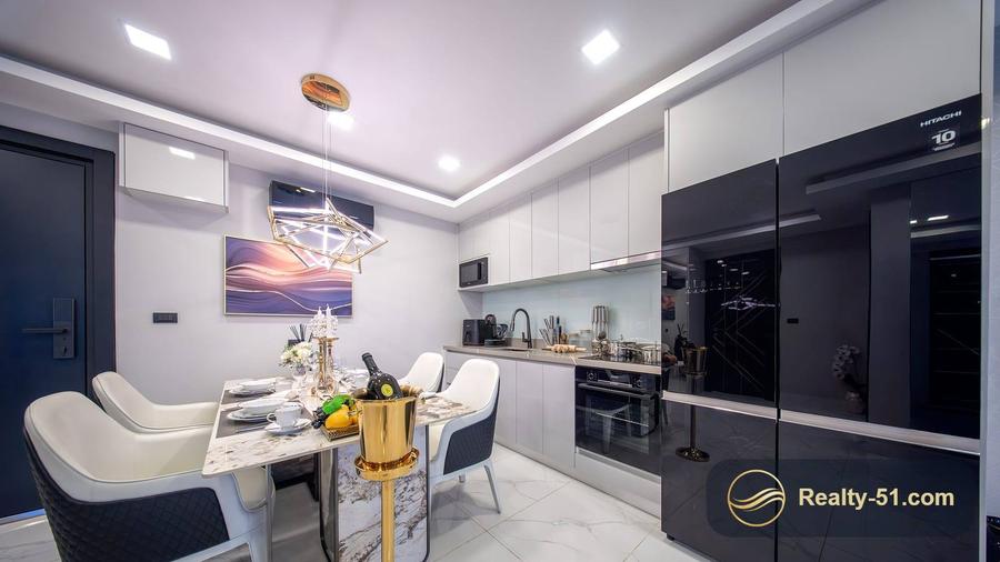 2 Schlafzimmer in Grand Solaire Noble — 14