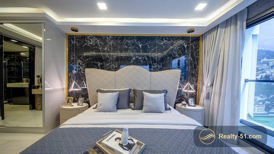 2 Schlafzimmer in Grand Solaire Noble — 5
