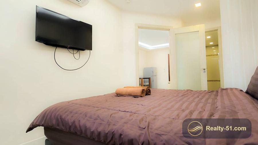 1 Schlafzimmer 45 m² — Laguna Beach Resort 1 — 6
