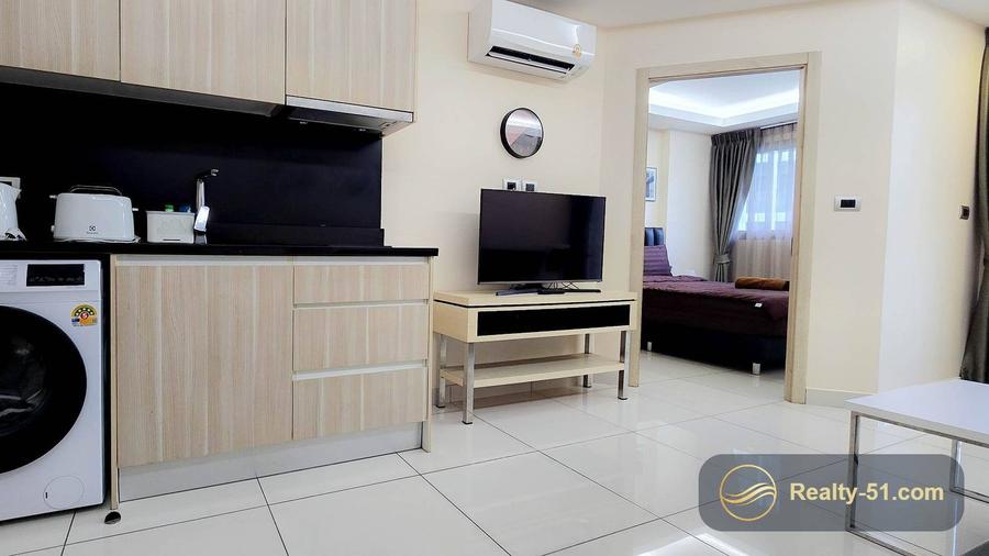 1 Schlafzimmer 45 m² — Laguna Beach Resort 1 — 3