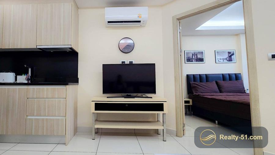 1 Schlafzimmer 45 m² — Laguna Beach Resort 1 — 9