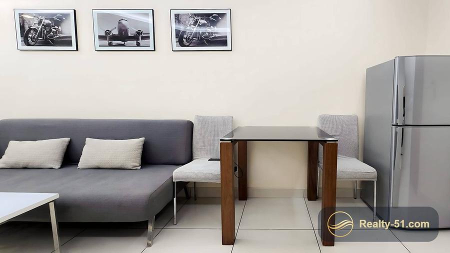 1 Schlafzimmer 45 m² — Laguna Beach Resort 1 — 4